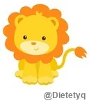 Dietetyq - @NiebedzieNietzschego: 

Ale z niego prawdziwy waleczny lew król sawanny!
...