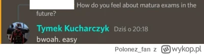 Polonez_fan - @M0ke ( ͡º ͜ʖ͡º)