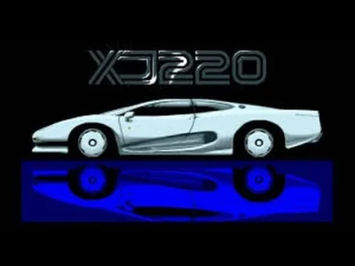 qeti - @brazowooka_eS: Też lubiłem, ale tu chodziło mi o klasyka :P