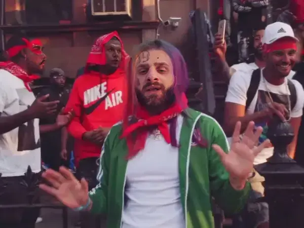 Petsyk - SCAAAAAAAAAM GAAAAAAAAAANG
#famemma #amadi