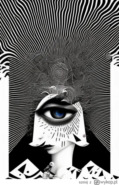 szmij - #prototypkaczki