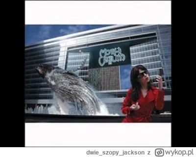 dwieszopyjackson - Jedna z tych płyt do których od lat bardzo często wracam. 
Moth Ve...