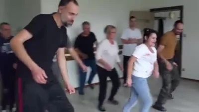 ktostam7 - Kiedy pierwsza grupa reagowania odwiedzi Rokina w osrodku w Slupsku.
ht...