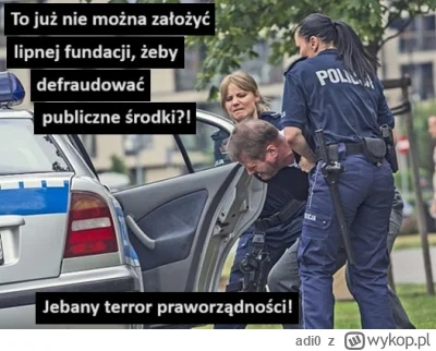adi0 - #bekazpisu #heheszki #humorobrazkowy #bekazprawakow #polska
