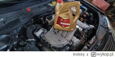 Bofsky - Ebnie czy nie ebnie #motoryzacja #samochody #mechanikasamochodowa