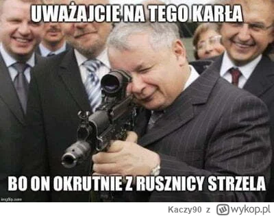 Kaczy90 - @nietak7: ( ͡° ͜ʖ ͡°)