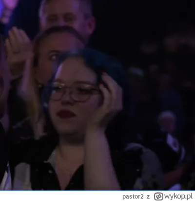 pastor2 - #dart alternatywka złapała pokemona