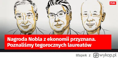 lifapek - Z prawej nasz mentor. Nagrodę dostał za wyjaśnienie czym jest PKB
#sebcel