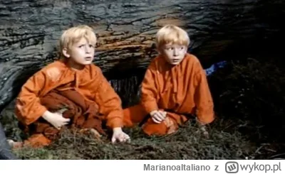 MarianoaItaliano - W pisowskim dwójmyśleniu w temacie zwanym w propagandzie ''resorto...