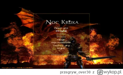 przegryw_over30 - Będę se grał
#przegryw