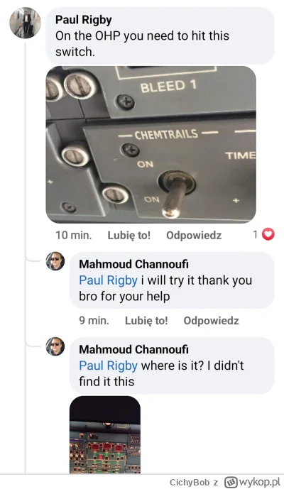 CichyBob - @CichyBob: