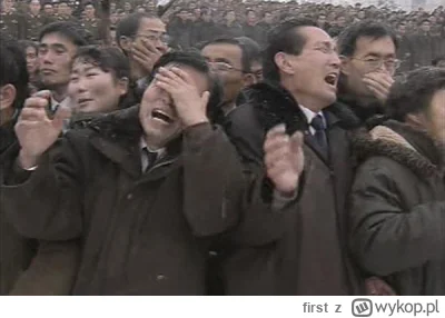 first - @Ejmen: pomysłodawca najokrutniejszych tortur w postaci przymusu oglądania gr...