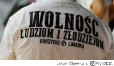 Jakub_Olkiewicz - @Cthulu23: Zamiast kraść jako prezes, dyrektor czy inny dziennikarz...