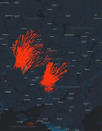 gerwazy-oko - leci prezent do Rosji xD
#ukraina #rosja #wojna