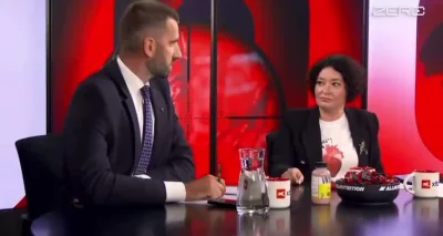 smutny_kojot - Żukosia dostarczyła contentu 

#bekazlewactwa #lewackalogika #kanalzer...