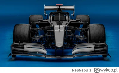 NepNepu - #f1 Na bazie obecnych trendów Ferrari ujawniło swoje malowanie na sezon 202...