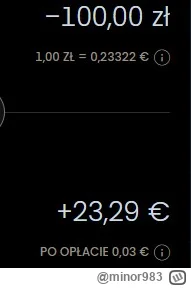 minor983 - @pojaszek: