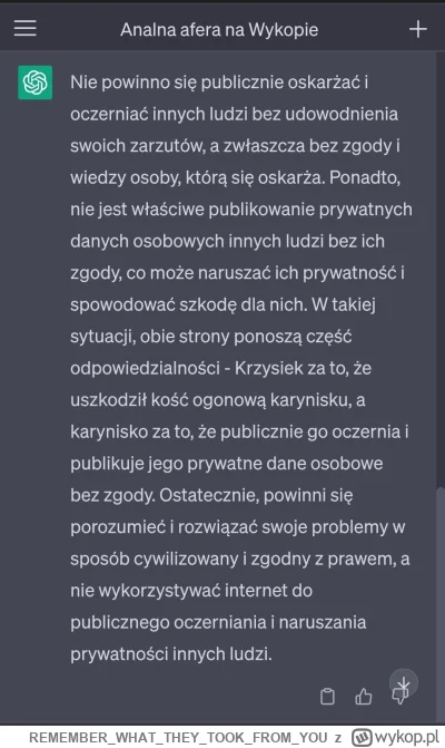 REMEMBERWHATTHEYTOOKFROM_YOU - Nudziarz...