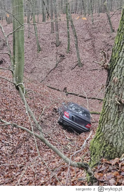 sargento - #heheszki #trojpedalarze #kierowcy chyba #szczecin
Jakiś debil zgubił w le...