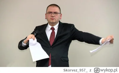 Skorvez957 - Tak mi się skojarzyło, i mental podobny