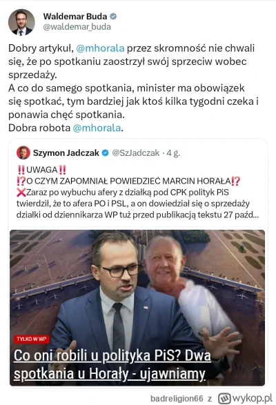 badreligion66 - #polityka Jak już nie ma tego jak odkręcić to idziemy w j---a xD