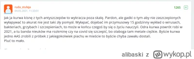 alibaski - @Nighthuntero: Jeszcze nie tak dawno temu na mikroblogu każdy kto kwestion...