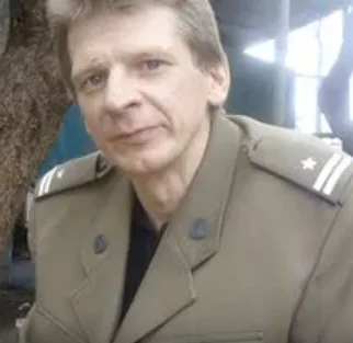 Masterpolska94 - Major Wojciech Paweł Suchodolski - bohater walczący o wolność Polski...