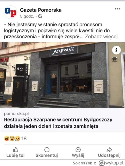 SolarisYob - Po prostu załóż działalność, bro!

#pracbaza