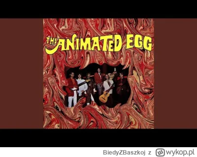 BiedyZBaszkoj - 333 / 600 - The Animated Egg - Sock It My Way

1968
#codzienne60 <---...