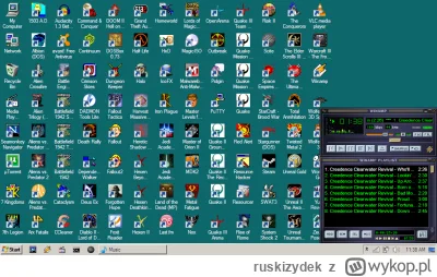 ruskizydek - Jak na wykop, będzie to mocno #niepopularnaopinia ale widzę kolejny wpis...