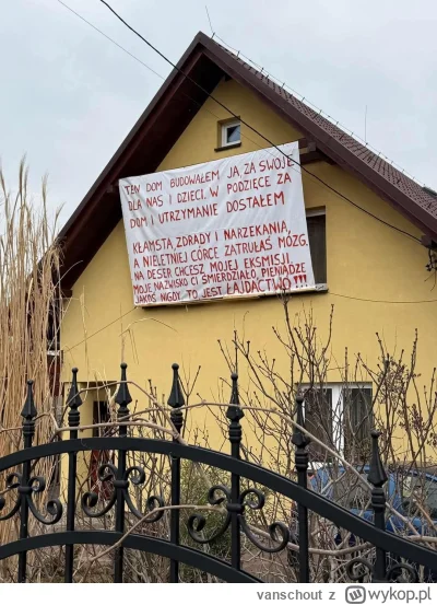 vanschout - W Polsce mamy piekło mężczyzn