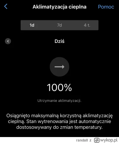 randall - @scorp02: Faktycznie, jednak się da 100% ( ͡° ͜ʖ ͡°)