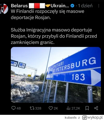 kubanfs - Jak reszta Europy? Kolejna 4642cz sankcji?
#polityka