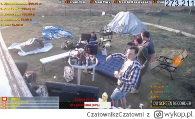 CzatownikzCzatowni - Tucznik mógł nie sprzedawać działki z przyczepą. Miałby teraz gd...