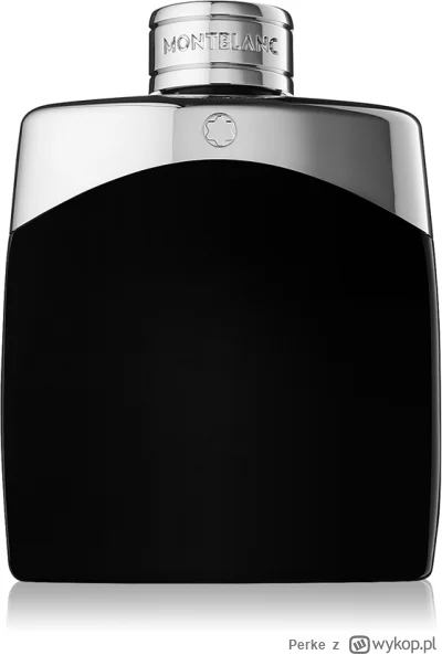 Perke - Cześć, co sądzicie o montblanc legend? Chodzi o  EDT 

#perfumy