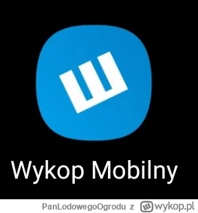 PanLodowegoOgrodu - No i najlepsza aplikacja na androida przestała działać #wykopmobi...