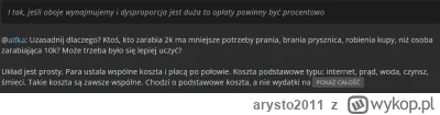 arysto2011 - #logikarozowychpaskow #zwiazki

Powiedzcie mi. Dlaczego w związkach mies...