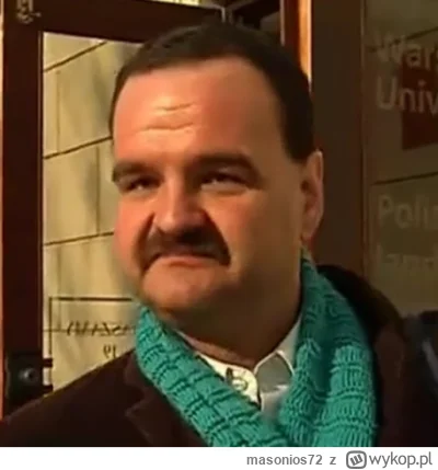 masonios72 - @nornik12: Już tu kiedyś pisałem, że Napierała podąża drogą dobrze znane...