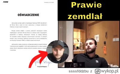 ssssfddzbu - #famemma Czemu on az tak to przezywa XDD