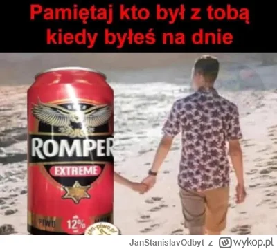 JanStanislavOdbyt - @Zachodny: