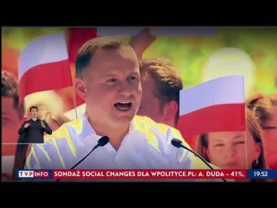 Charleswhite - Już zapomnieliście jak było „wspaniale” za pisu? Tusk też robi propaga...