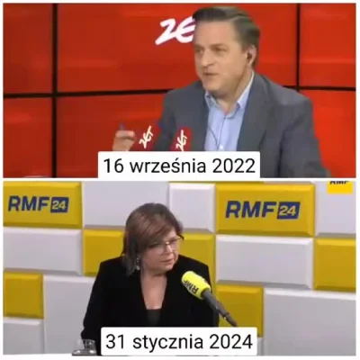 huncwot_ - Przypominam, że Donald to fachowiec, cały składa się z fachowości i otacza...