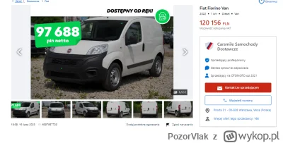 PozorVlak - #motoryzacja wozidło do skrzynki z narzędziami, porywające 80km, ledwo "f...