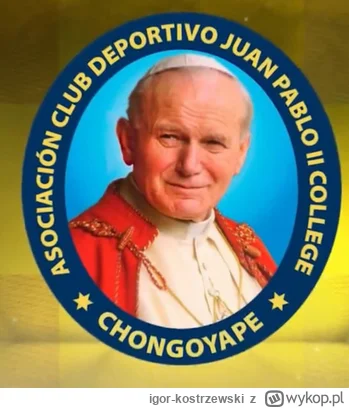 igor-kostrzewski - @Twoja_tata: