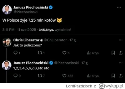 LordPazdzioch