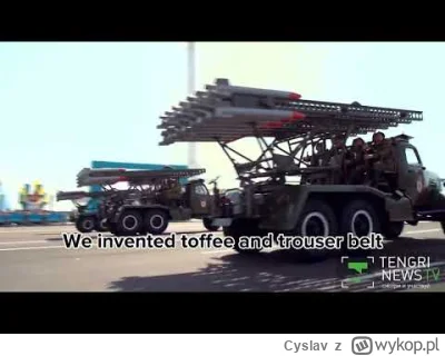 Cyslav - @PiccoloColo 2. Hymn Kazachstanu