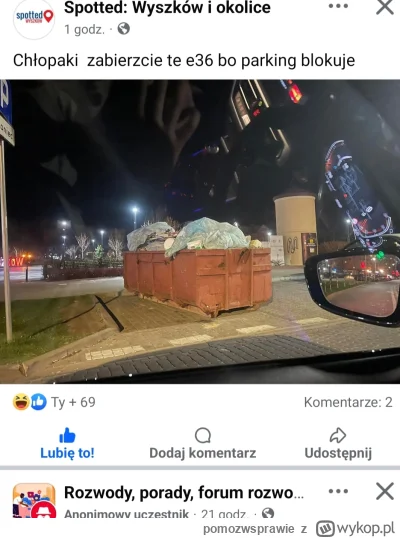 pomozwsprawie - #motoryzacja
#bmw
#bmwe36 #etrzysmiec
#heheszki
#wyszkow