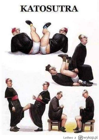 Letheo - #grazynacore #heheszki #humorobrazkowy