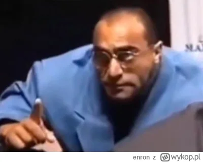 enron - Trafiłem na jakiś film na YT tłumaczący, dlaczego kacapów wkurza nasze państw...