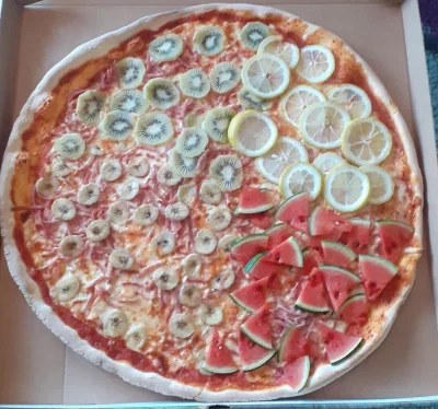 grzesiecki - #pizza do oceny